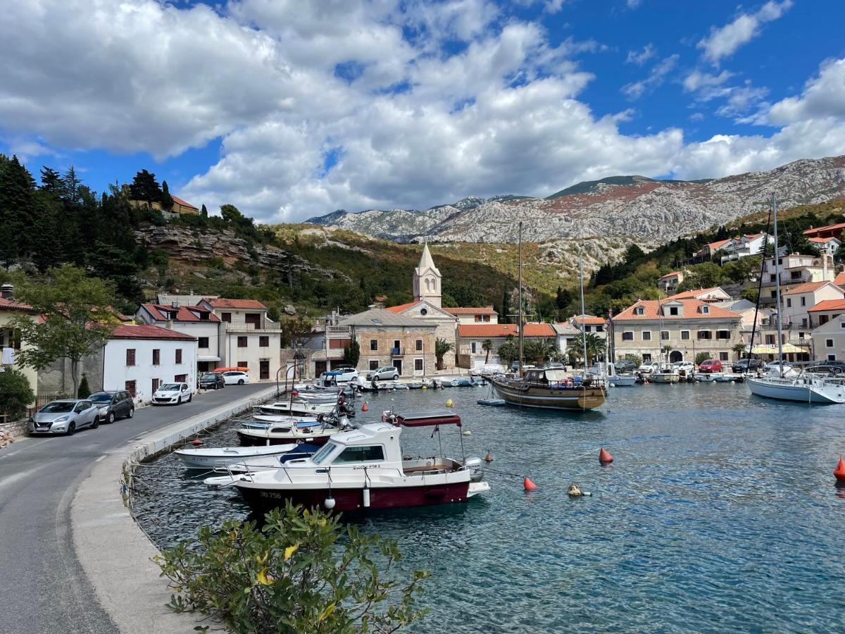 Villa Kuca Za Odmor “Dida” Stinica Exterior foto