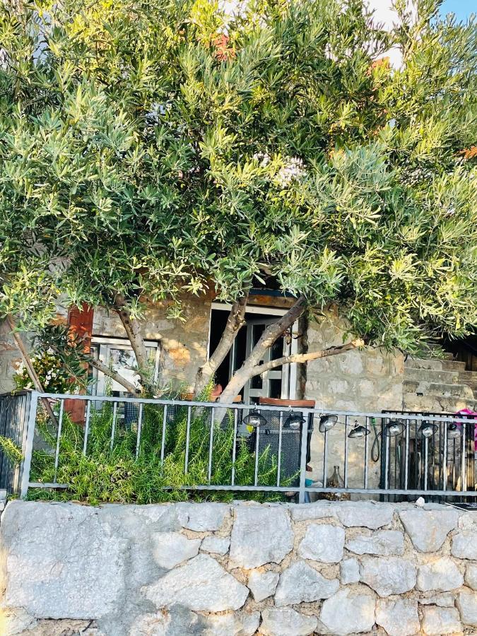 Villa Kuca Za Odmor “Dida” Stinica Exterior foto